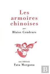Les Armoires Chinoises