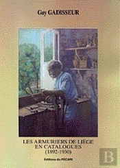 Les Armuriers De Liege
