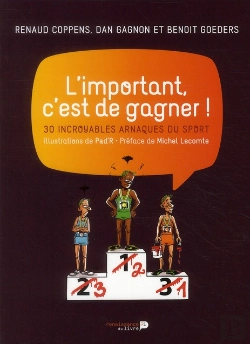 Bertrand.pt - Les Arnaques Du Sport
