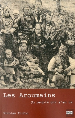 Bertrand.pt - Les Aroumains ; Un Peuple Qui S'En Va