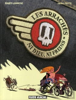 Bertrand.pt - Les Arrachés ; Ni Dieu, Ni Freins