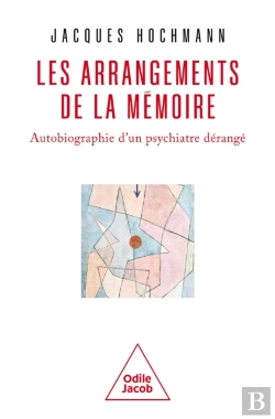 Bertrand.pt - Les Arrangements De La Mémoire