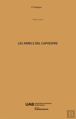 Bertrand.pt - Les Arrels Del Capvespre