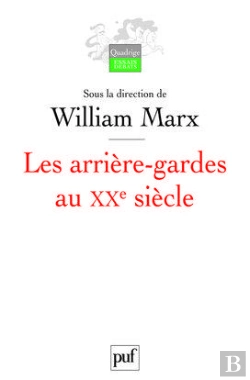 Bertrand.pt - Les Arrière-Gardes Au Xx Siècle
