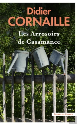 Bertrand.pt - Les Arrosoirs De Casamance
