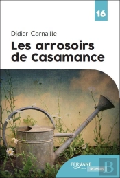 Les Arrosoirs De Casamance
