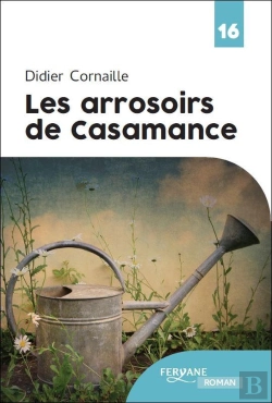 Bertrand.pt - Les Arrosoirs De Casamance