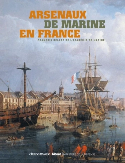 Bertrand.pt - Les Arsenaux De Marine En France
