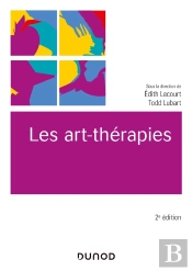 Les Art-Thérapies (2e Édition)