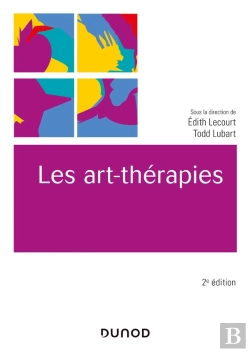 Bertrand.pt - Les Art-Thérapies (2e Édition)