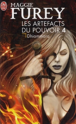 Bertrand.pt - Les Artefacts Du Pouvoir - 4 - Dhiammara