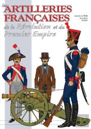 Les Artilleries Du Premier Empire