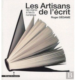 Bertrand.pt - Les Artisans De L'Écrit