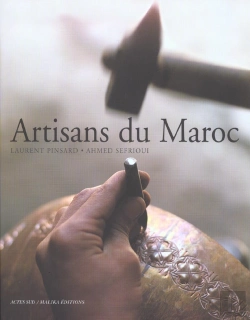 Bertrand.pt - Les Artisans Du Maroc