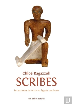 Bertrand.pt - Les Artisans Du Texte ; La Culture De Scribe En Egypte Ancienne Au Nouvel Empire