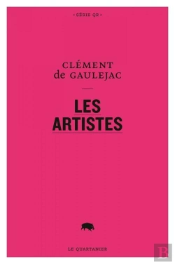 Bertrand.pt - Les Artistes