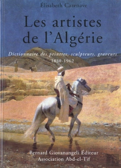 Bertrand.pt - Les Artistes De L'Algerie