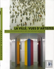 Les Artistes Et La Ville