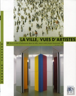 Bertrand.pt - Les Artistes Et La Ville