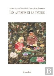 Les Artistes Et Le Textile
