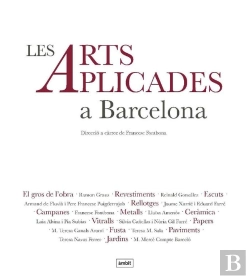 Bertrand.pt - Les Arts Aplicades A Barcelona