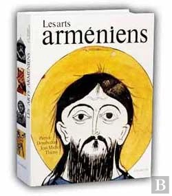 Bertrand.pt - Les Arts Arméniens