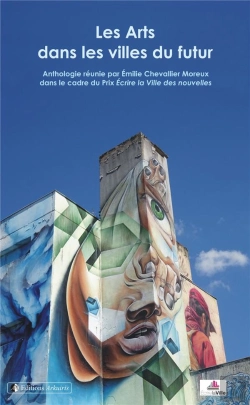 Bertrand.pt - Les Arts Dans Les Villes Du Futur
