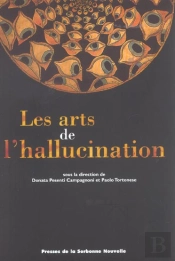 Les Arts De Hallucination