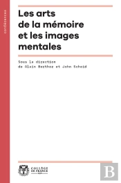 Les Arts De La Mémoire Et Les Images Mentales