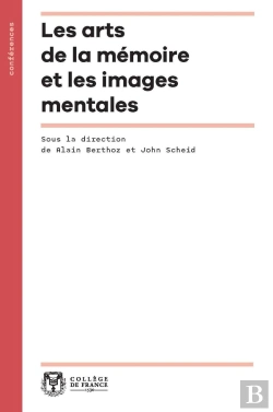 Bertrand.pt - Les Arts De La Mémoire Et Les Images Mentales