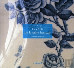 Bertrand.pt - Les Arts De La Table Française