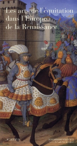 Bertrand.pt - Les Arts De L'Équitation Dans L'Europe De La Renaissance