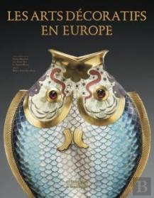 Les Arts Décoratifs En Europe