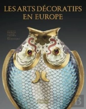 Les Arts Décoratifs En Europe