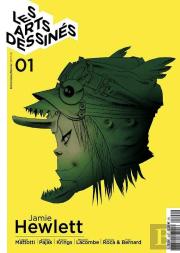 Les Arts Dessines N 1-Dec 2017