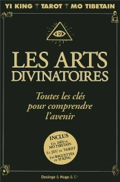 Les Arts Divinatoires