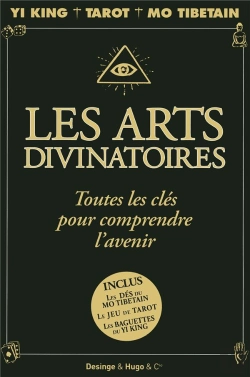 Bertrand.pt - Les Arts Divinatoires