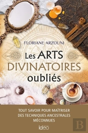 Les Arts Divinatoires Oubliés