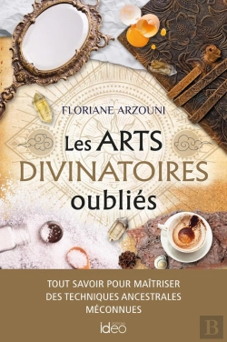 Bertrand.pt - Les Arts Divinatoires Oubliés