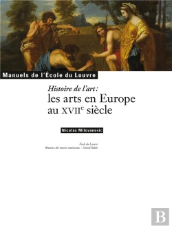 Bertrand.pt - Les Arts En Europe Au Xviie Siècle