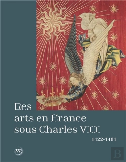 Bertrand.pt - Les Arts En France Sous Charles Vii (1422-1461)