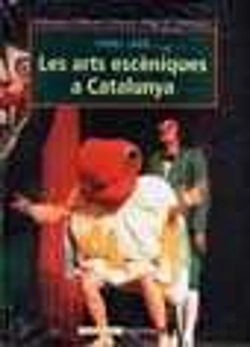 Bertrand.pt - Les Arts Escèniques A Catalunya