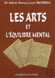 Les Arts Et L'Équilibre Mental