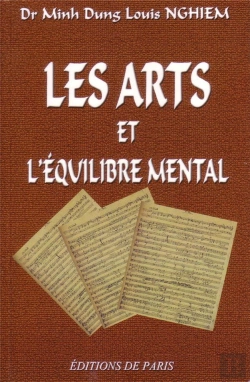 Bertrand.pt - Les Arts Et L'Équilibre Mental