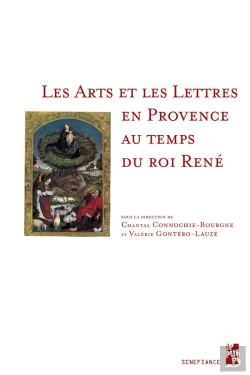 Bertrand.pt - Les Arts Et Les Lettres En Provence Au Temps Du Roi René