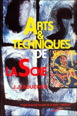 Bertrand.pt - Les Arts Et Les Techniques De La Soie