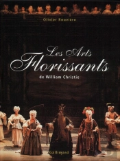 Les Arts Florissants De William Christie