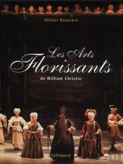 Bertrand.pt - Les Arts Florissants De William Christie
