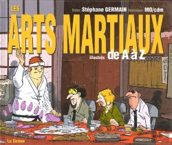 Bertrand.pt - Les Arts Martiaux Illustres De A A Z