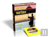 Les Arts Martiaux Ou L'Esprit Des Budo